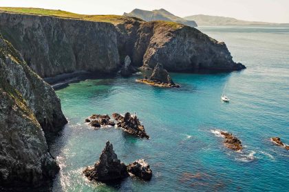 This Pristine U.S. National Park Is Known as the ‘Galápagos of North America,’ and It’s Only Accessible by Boat