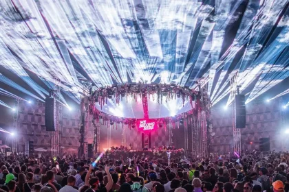 We Belong Here Reveals Central Park 2026 Lineup