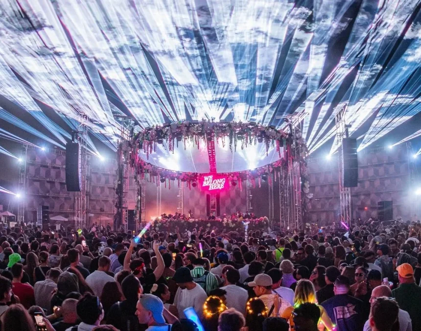 We Belong Here Reveals Central Park 2026 Lineup