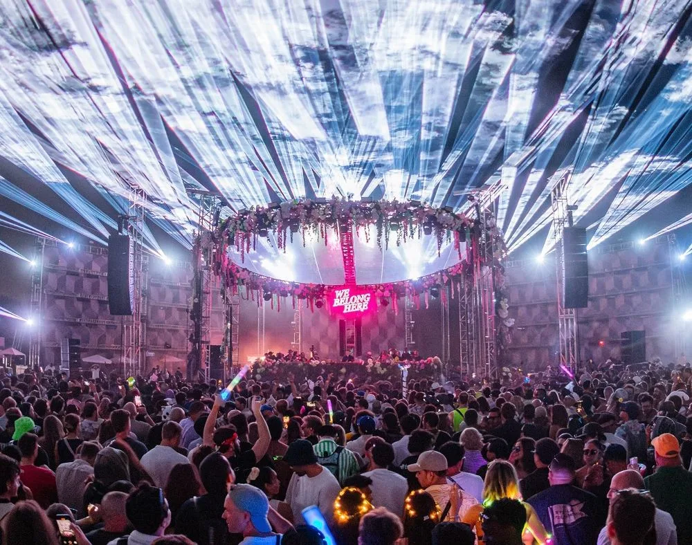 We Belong Here Reveals Central Park 2026 Lineup