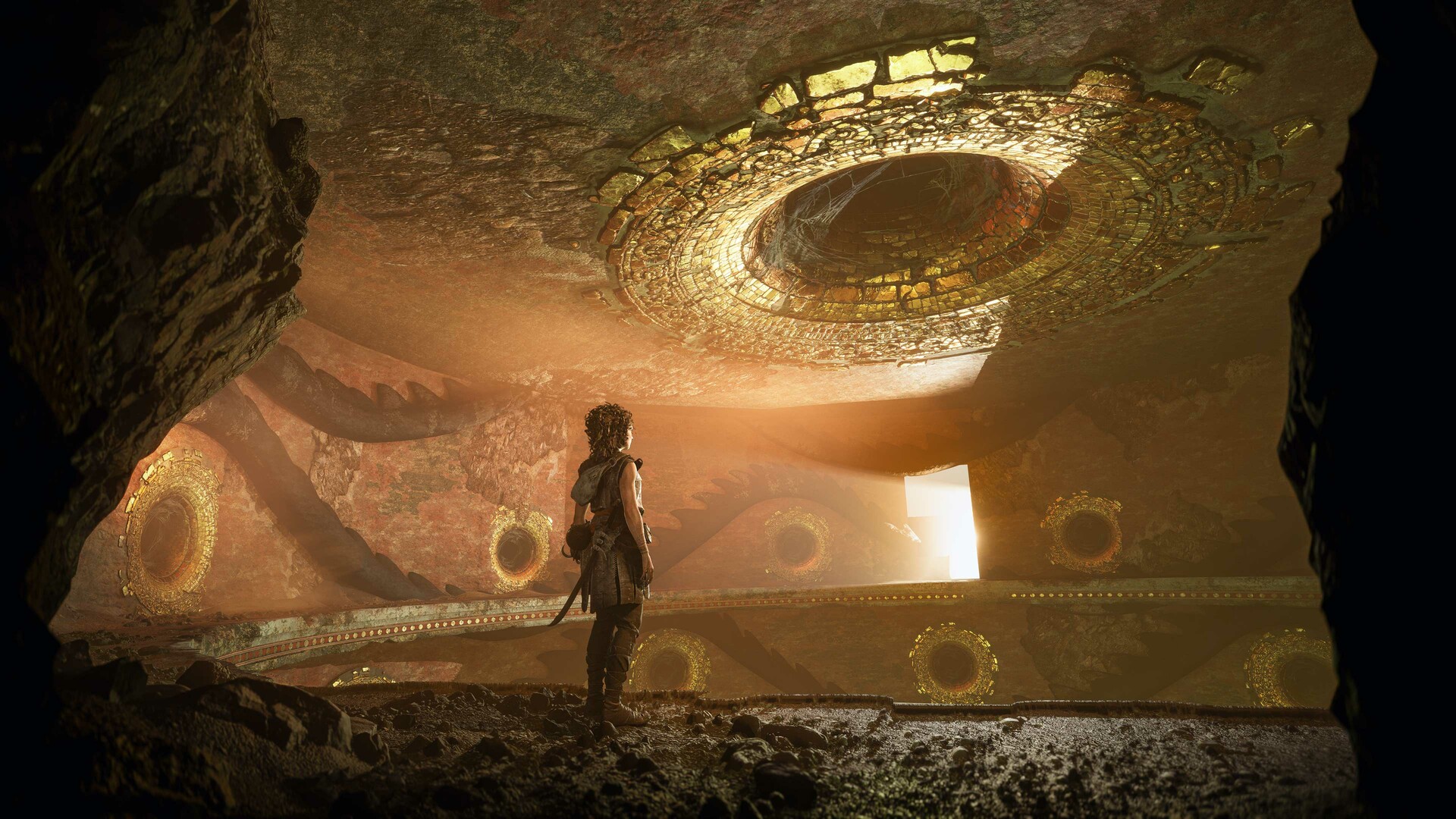 Resonance: A Plague Tale Legacy Is Very Different From Requiem – Here’s How