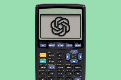 The AI takeover of mathematics has begun