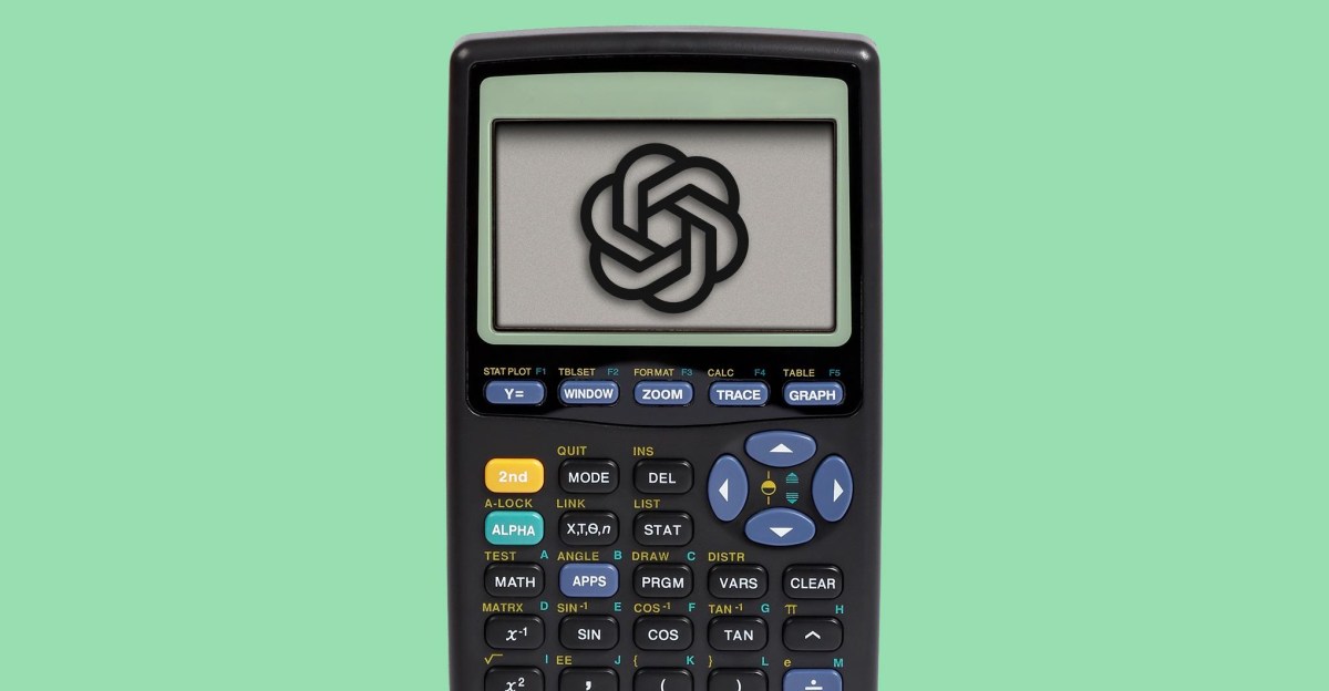 The AI takeover of mathematics has begun