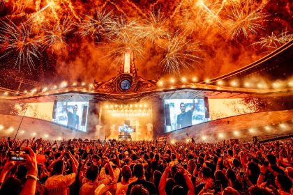 Over 500,000 Attendees Enjoyed this Year’s Edition of UNTOLD