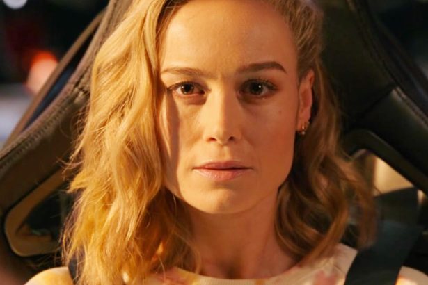 Brie Larson Starred Alongside A TV Legend In This Forgotten 2000s Sitcom