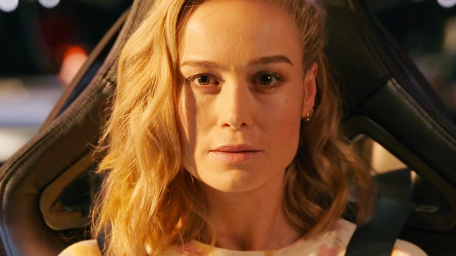 Brie Larson Starred Alongside A TV Legend In This Forgotten 2000s Sitcom