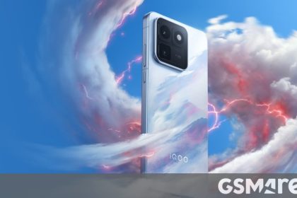 iQOO 16T tipped to sport a 200MP camera, feature liquid-air cooling system