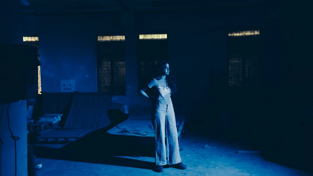 Sijya shares new single, ‘Turbine’: Listen
