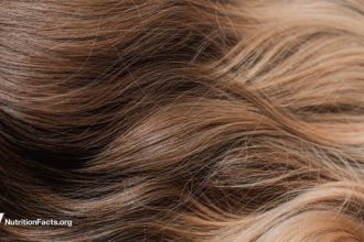 What Foods Help Hair Growth?