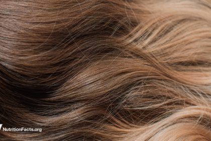 What Foods Help Hair Growth?