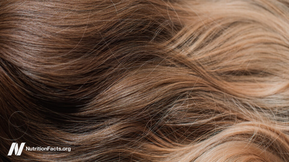 What Foods Help Hair Growth?