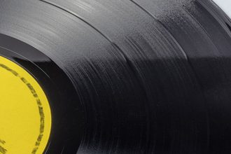 Suno launches service to press AI music onto vinyl