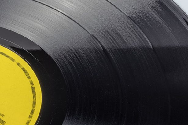 Suno launches service to press AI music onto vinyl