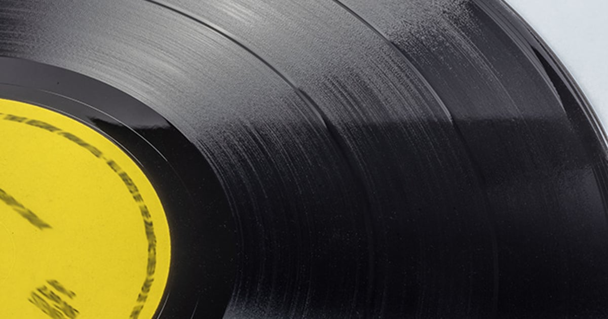 Suno launches service to press AI music onto vinyl