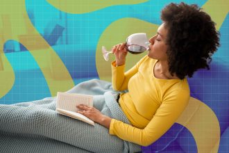 4 Things to Avoid After 5 P.M. to Reduce Stroke Risk, According to Experts