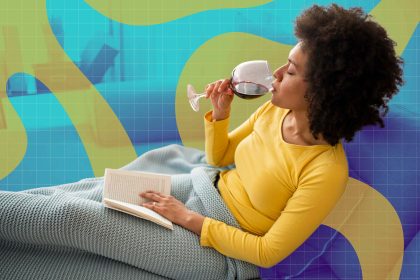 4 Things to Avoid After 5 P.M. to Reduce Stroke Risk, According to Experts