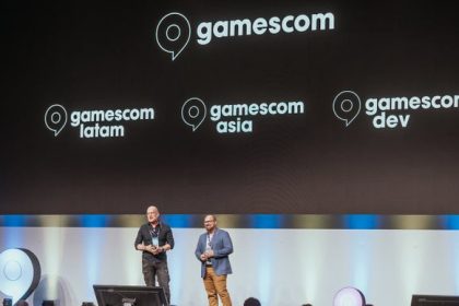 Gamescom Dev speaker survey identifies potential impacts of AI on team structure and productivity