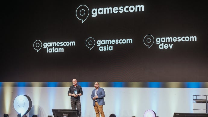 Gamescom Dev speaker survey identifies potential impacts of AI on team structure and productivity