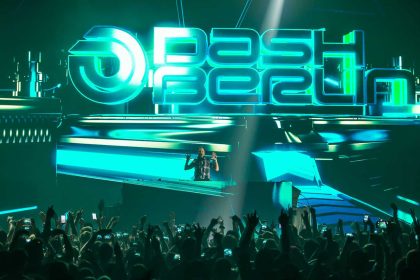 Dash Berlin Discusses Winning Back His Stage Name with Geronimo