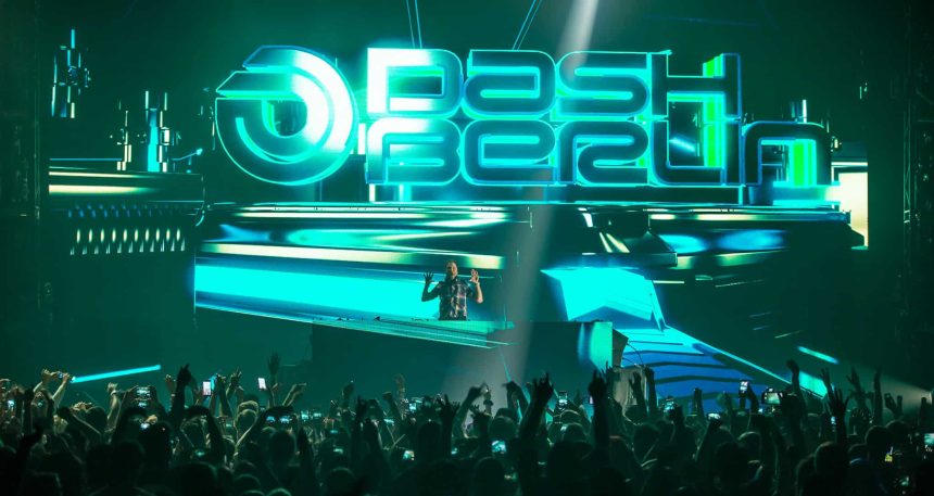 Dash Berlin Discusses Winning Back His Stage Name with Geronimo