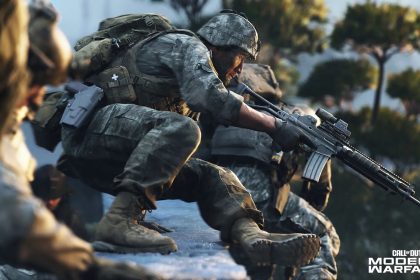 Call of Duty: Modern Warfare 4 Showcases Fan Reaction to Kill Block Mode’s Alpha Build