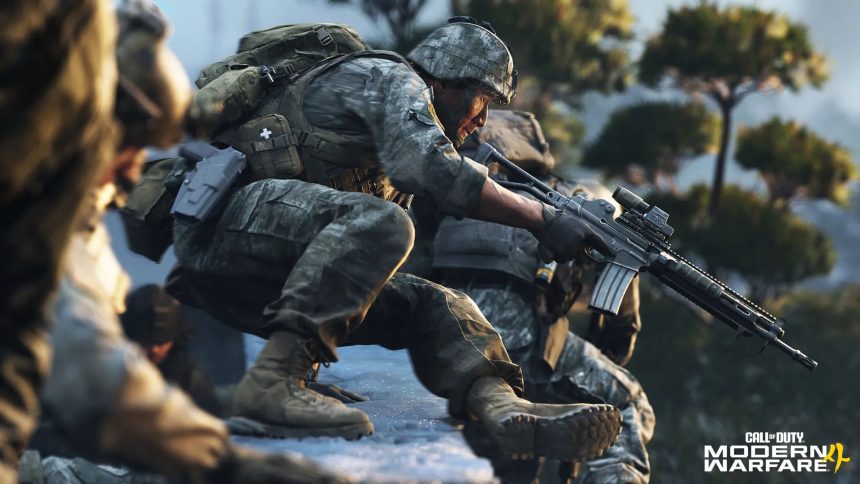 Call of Duty: Modern Warfare 4 Showcases Fan Reaction to Kill Block Mode’s Alpha Build