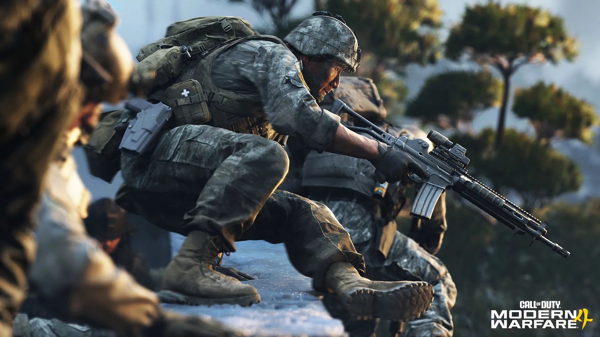 Call of Duty: Modern Warfare 4 Showcases Fan Reaction to Kill Block Mode’s Alpha Build