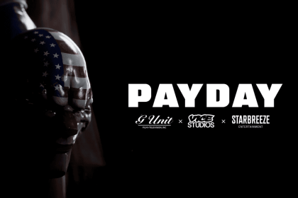 50 Cent and Vice Sign Up To Adapt Video Game IP Payday To Hollywood