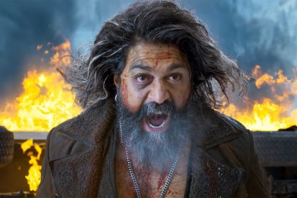 Wild Full Trailer for Yash’s Hyper Violent ‘Toxic’ Indian Action Movie