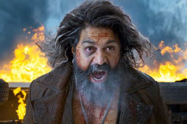 Wild Full Trailer for Yash’s Hyper Violent ‘Toxic’ Indian Action Movie