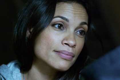 How Rosario Dawson Feels About Being Cut From Spider-Man: Brand New Day