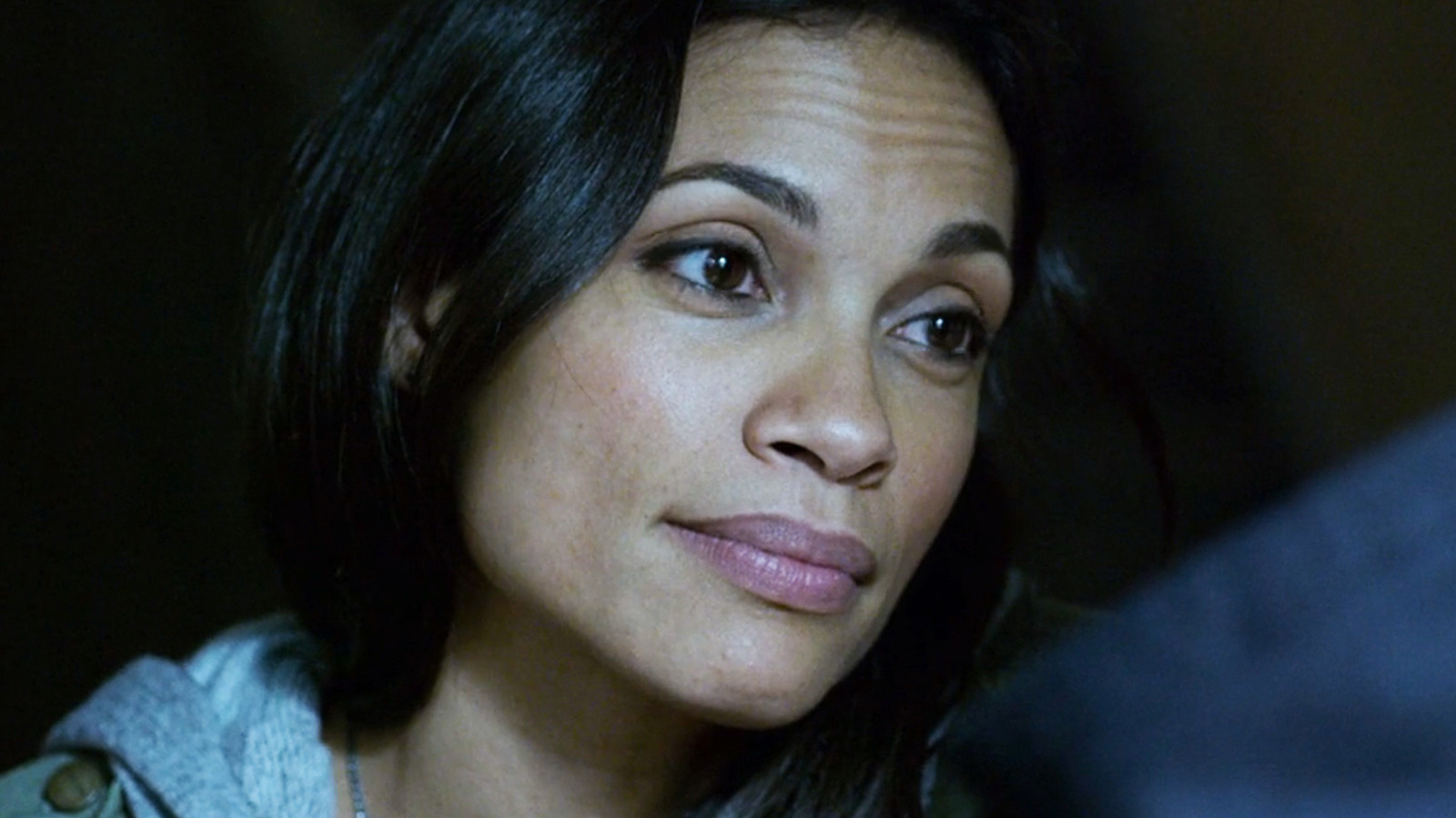 How Rosario Dawson Feels About Being Cut From Spider-Man: Brand New Day