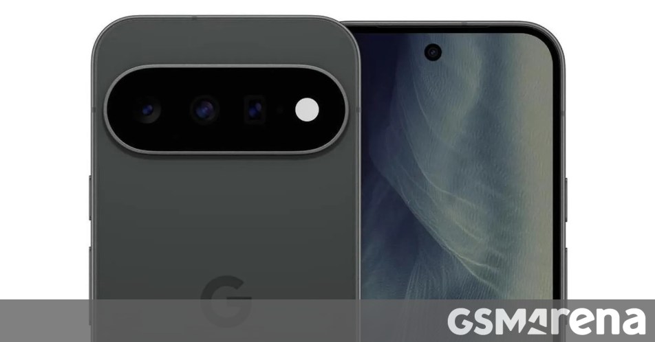 Leak claims Pixel 11 features a 10.8MP telephoto camera, lacks RGB notification LED
