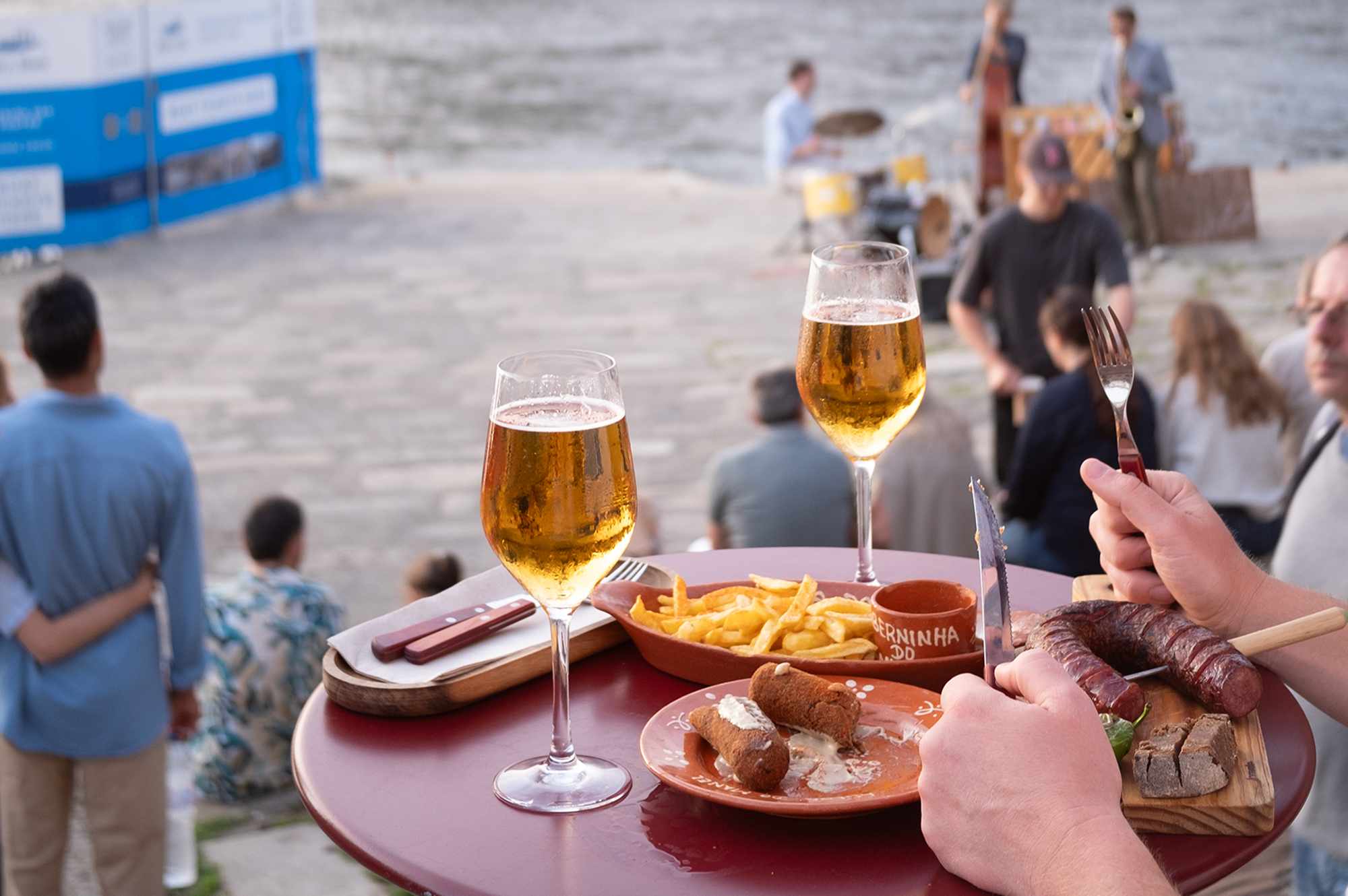 We Asked 3 Travel Experts the Best Dish to Try in Portugal—and They All Recommended This Local Fish Specialty