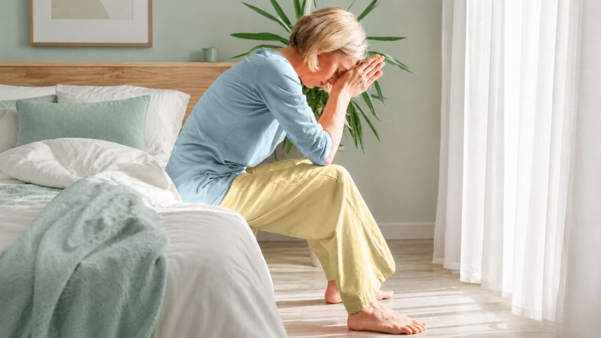 How Severe Menopause Symptoms Can Affect More Than Your Physical Comfort