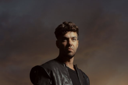 Anyma Launches New Label & Announces Upcoming Compilation