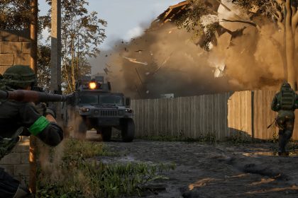 WARDOGS Early Access Begins on September 10; Developer Outlines Why You Shouldn’t Buy In