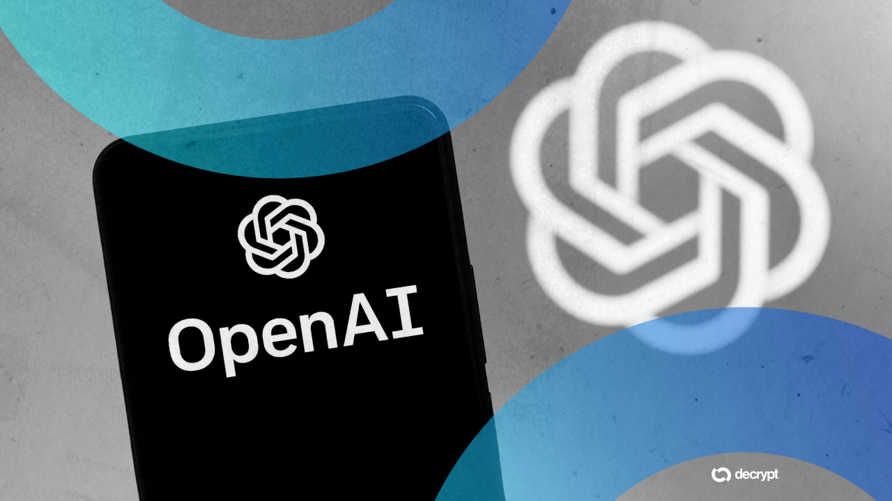 Another OpenAI Exec Quits in Leadership Shake-Up as AI Giant Eyes IPO