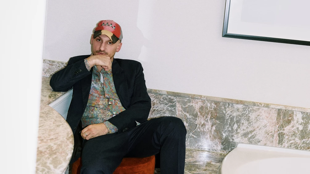 Jacques Greene announces new album, shares ‘Presence’: Listen