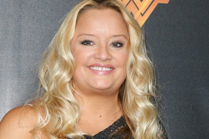 The Office, Wonder Woman, and Shaun of the Dead Actor Lucy Davis Reveals Terminal Cancer Diagnosis