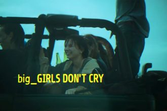 Official Trailer for Indie Film ‘Big Girls Don’t Cry’ from New Zealand