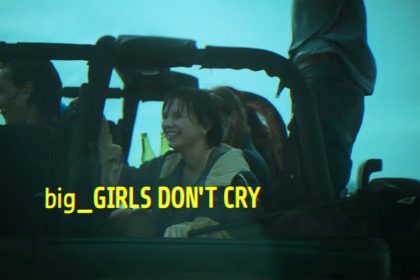Official Trailer for Indie Film ‘Big Girls Don’t Cry’ from New Zealand