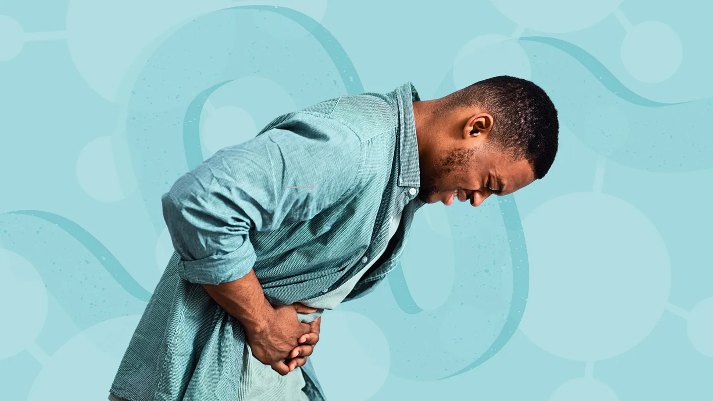 What’s Causing Your Diarrhea — Salmonella, Cyclosporiasis, or Something Else?