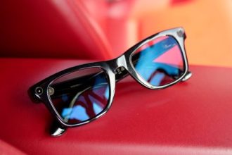 If you own Meta smart glasses then you may be banned from courts soon