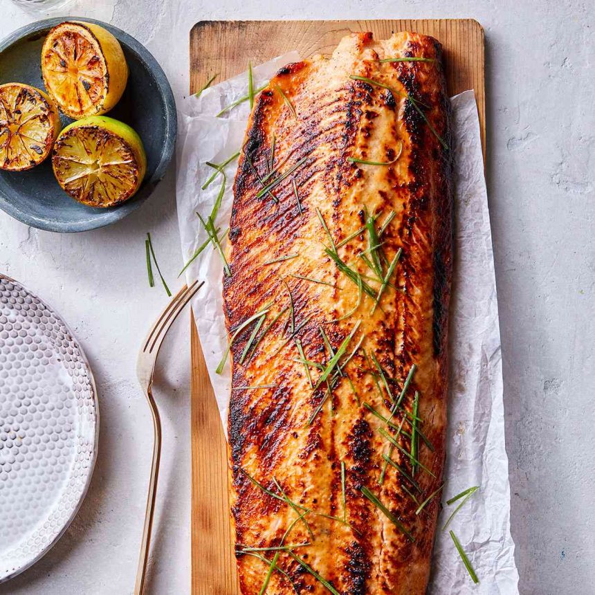 15 Easy Gut-Healthy Dinners to Help Lower Blood Sugar