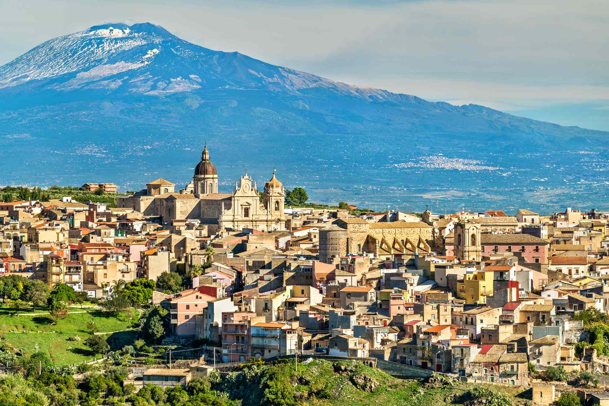 Italy’s ‘Most Beautiful Village’ Has Gorgeous Piazzas, Quaint Family-run Restaurants—and No Crowds