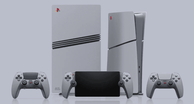 PS5 With Unrepairable System Boot Failure Issue Spreads Online