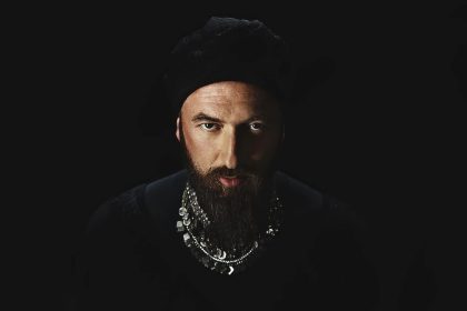 Damian Lazarus Loses Years of Creative History After Studio Fire