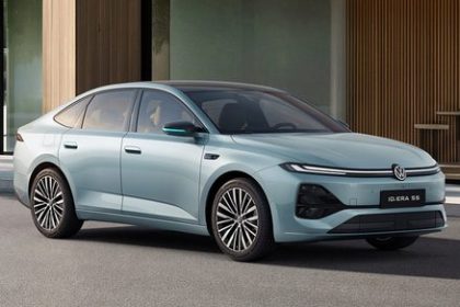 Volkswagen’s $17,000 plug-in hybrid makes America’s cheapest EV look overpriced