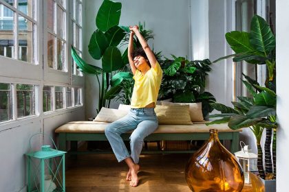 13 Ways to Hack Your Personal Space for Better Mental Health
